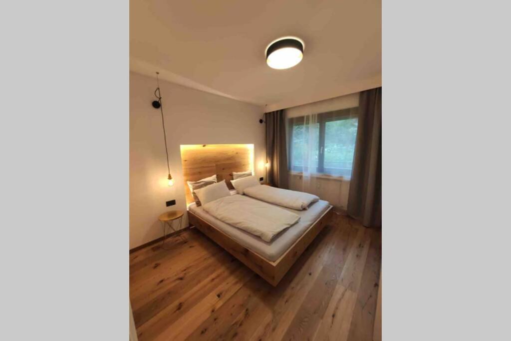 Appartement Toni Campo Tures Exterior photo
