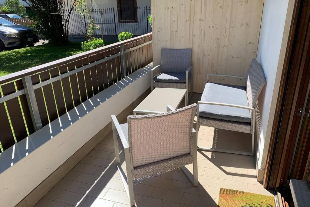 Appartement Toni Campo Tures Exterior photo