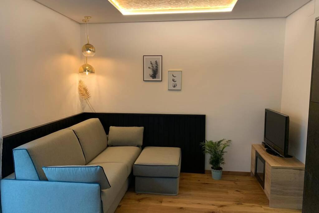 Appartement Toni Campo Tures Exterior photo
